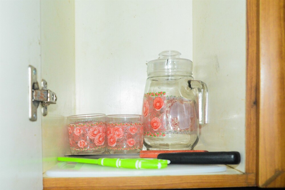 Pesona Bahari Apartment