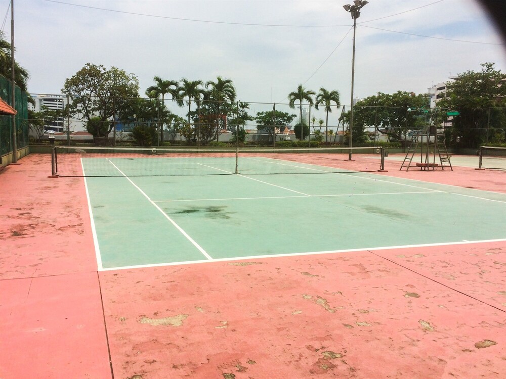 Pesona Bahari Apartment