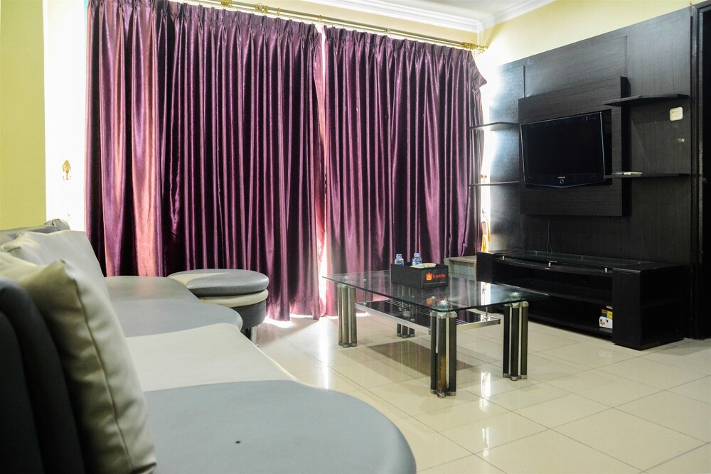 Pesona Bahari Apartment