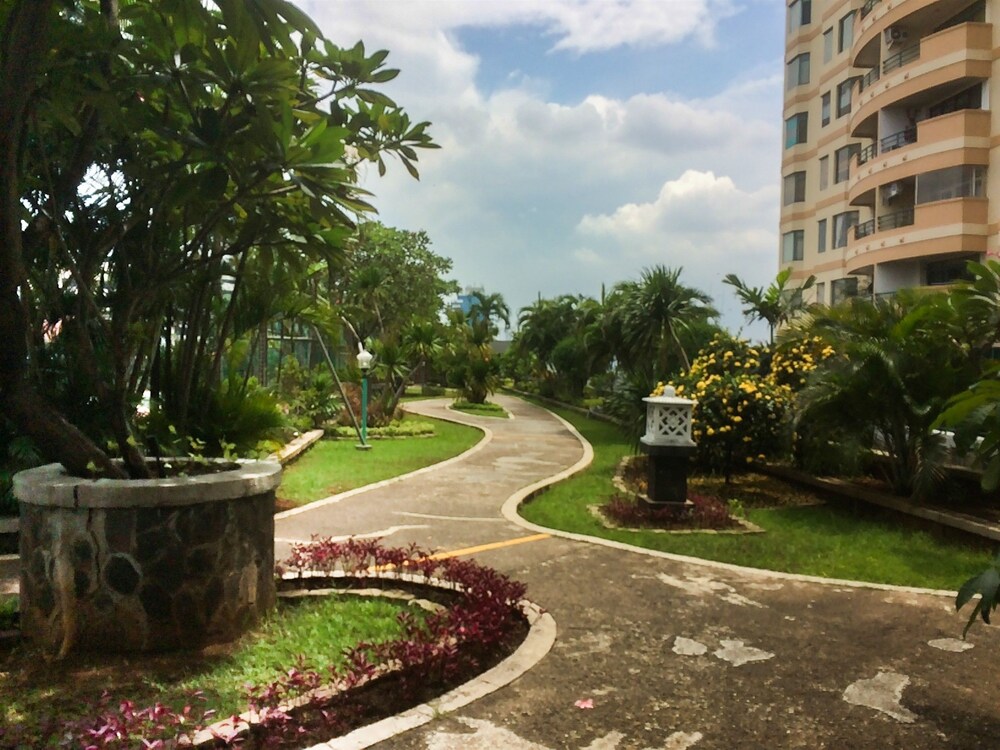 Pesona Bahari Apartment