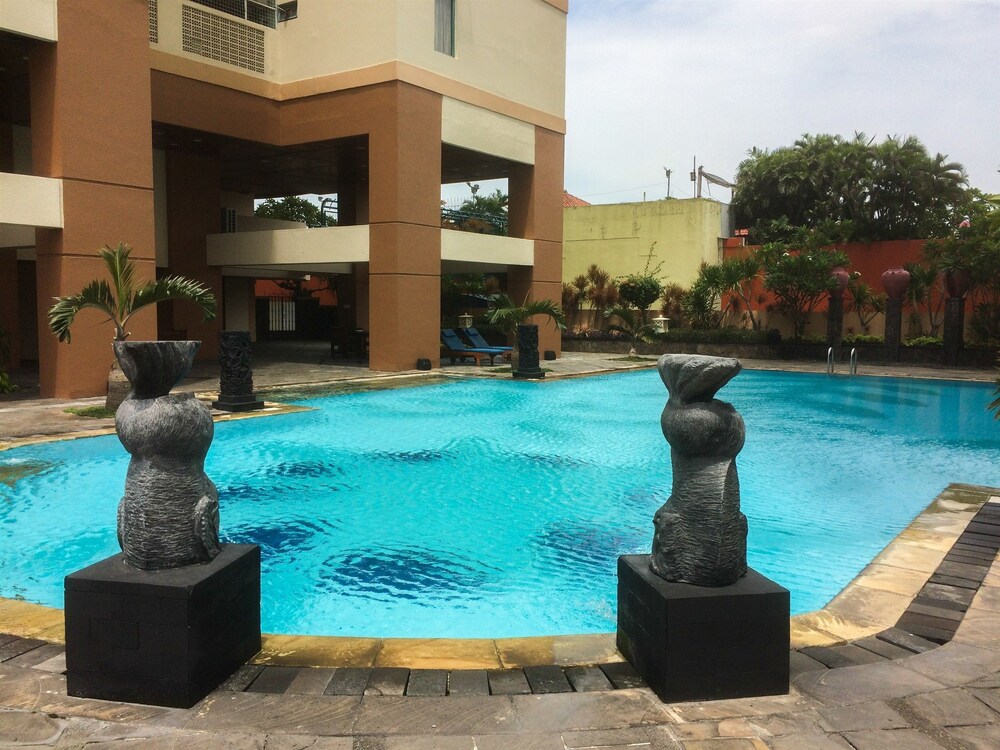 Pesona Bahari Apartment