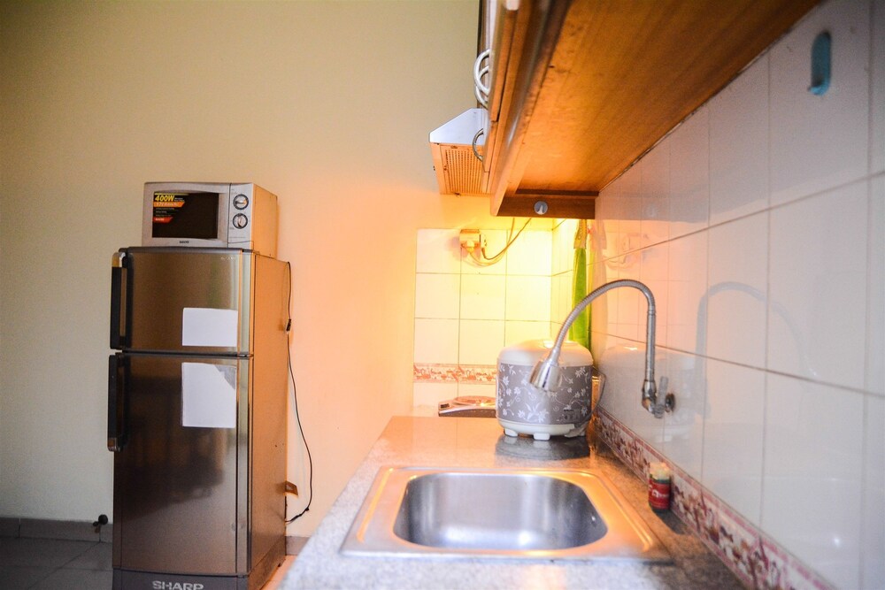 Pesona Bahari Apartment