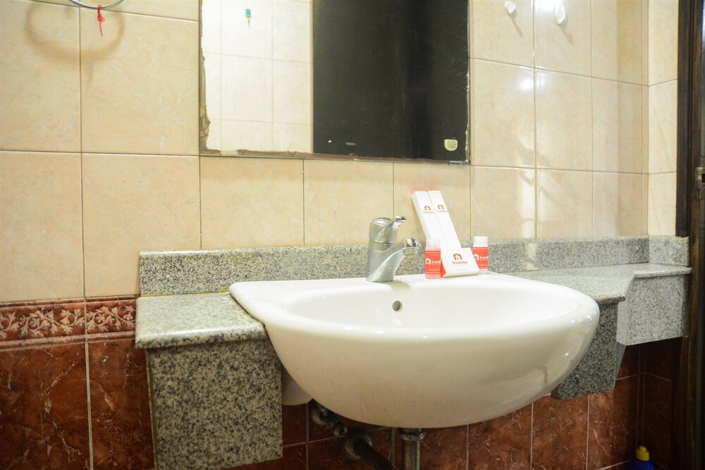 Pesona Bahari Apartment