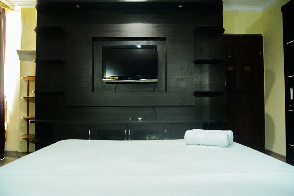 Pesona Bahari Apartment