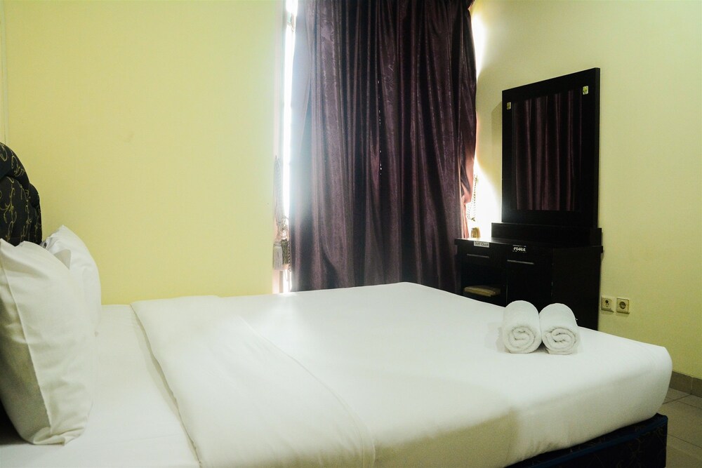 Pesona Bahari Apartment