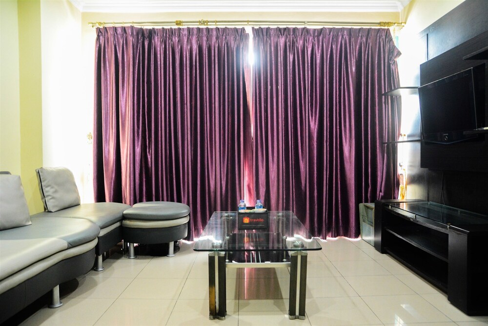 Pesona Bahari Apartment