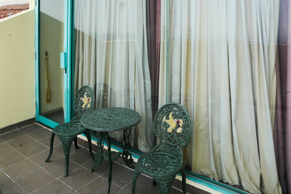 Pesona Bahari Apartment