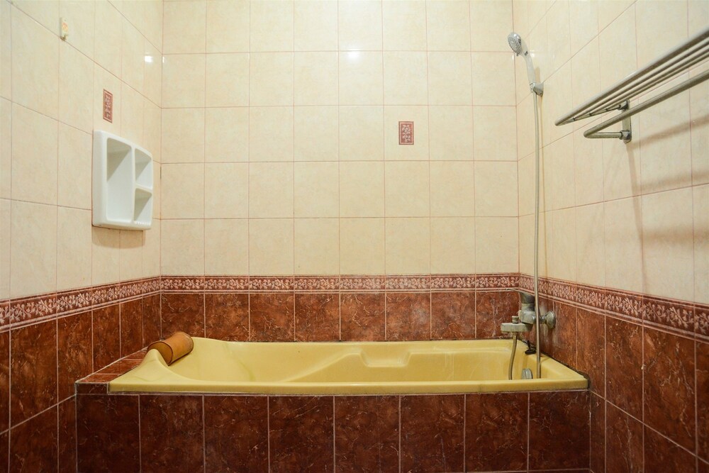 Pesona Bahari Apartment