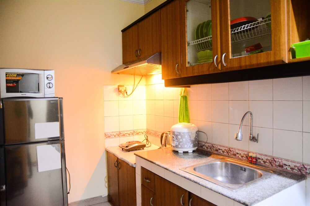 Pesona Bahari Apartment