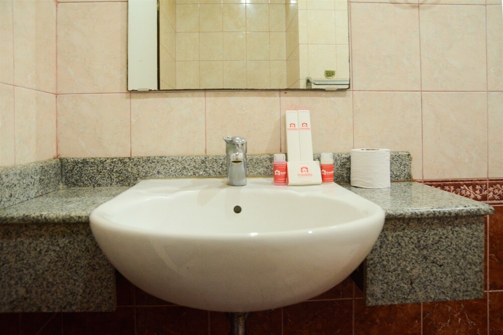 Pesona Bahari Apartment