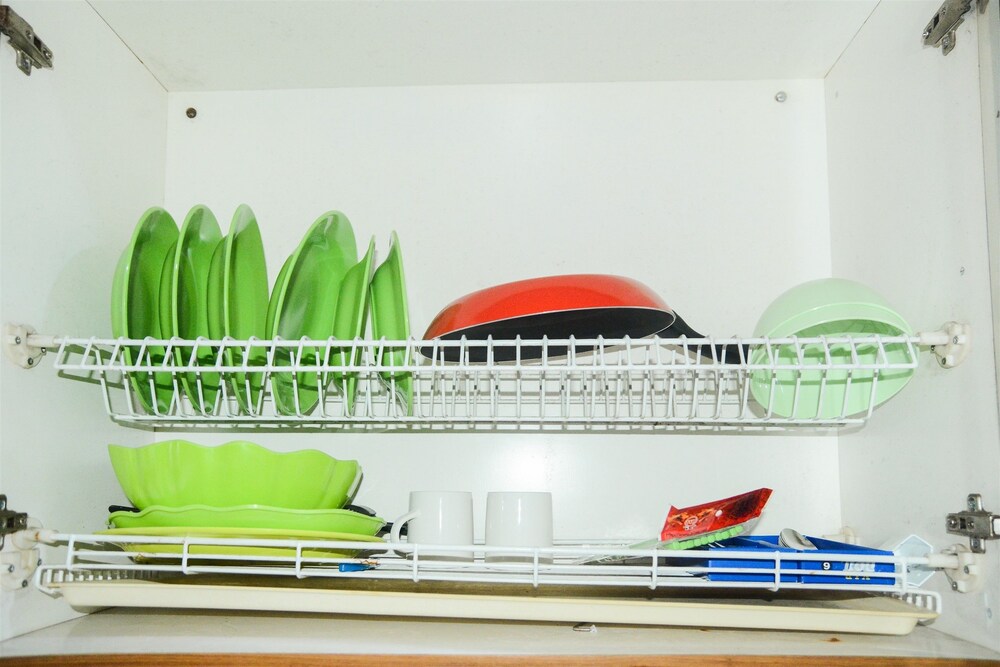 Pesona Bahari Apartment