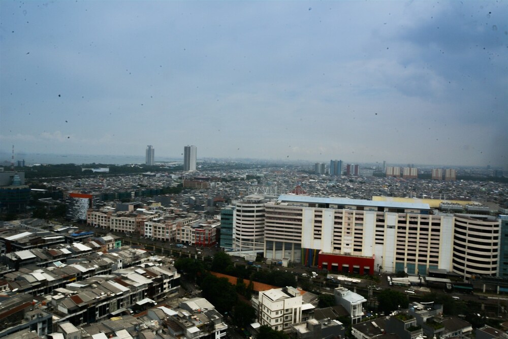 Pesona Bahari Apartment