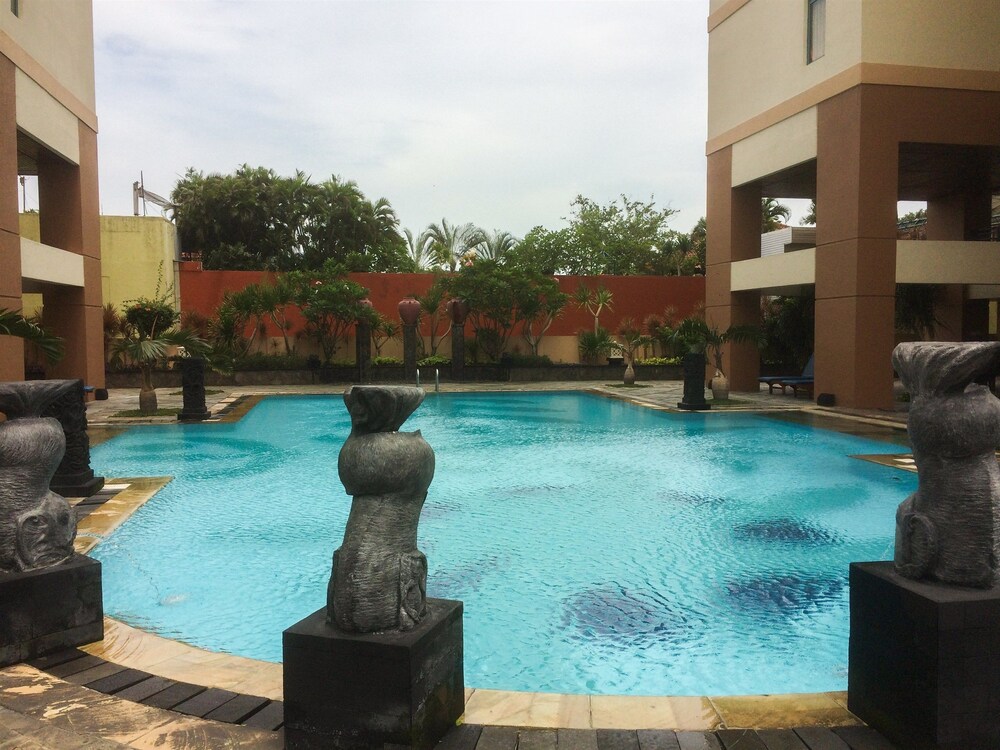 Pesona Bahari Apartment