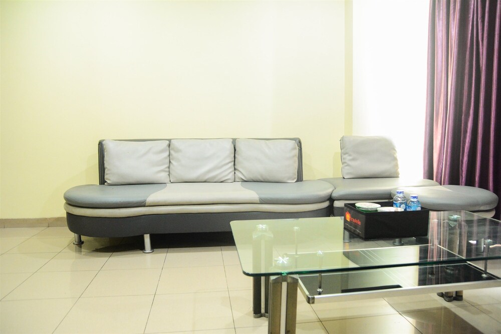 Pesona Bahari Apartment