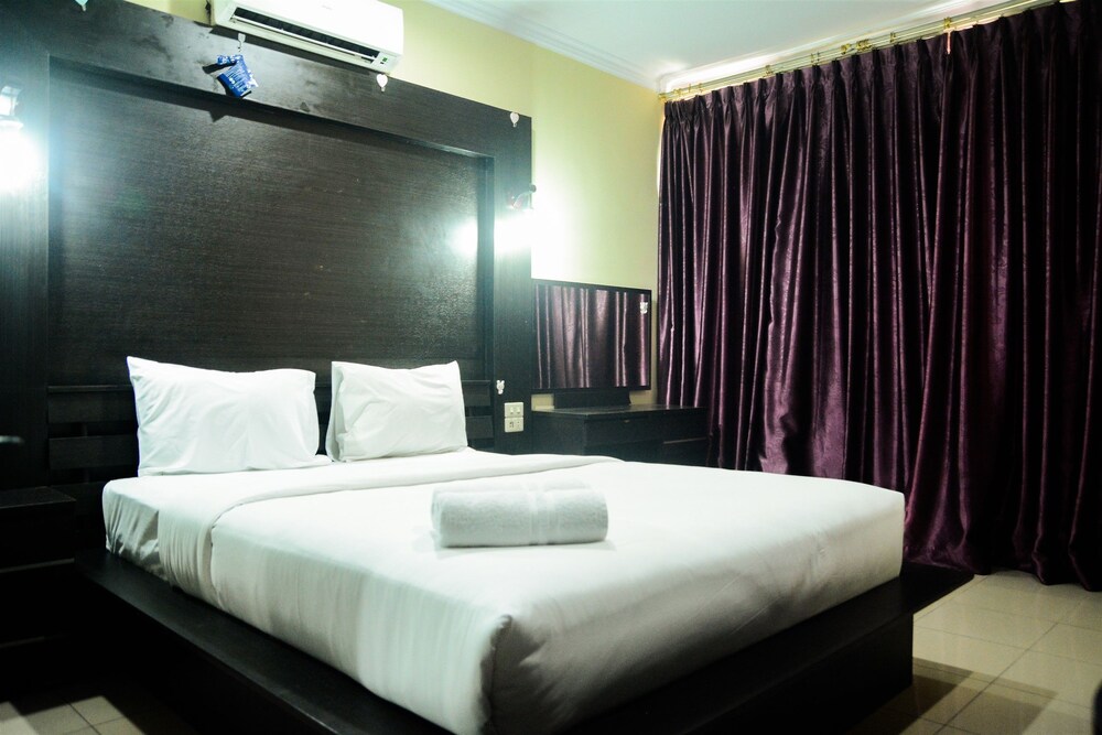 Pesona Bahari Apartment