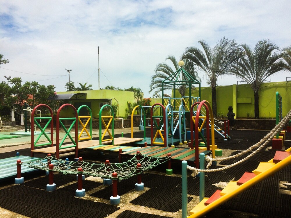 Pesona Bahari Apartment