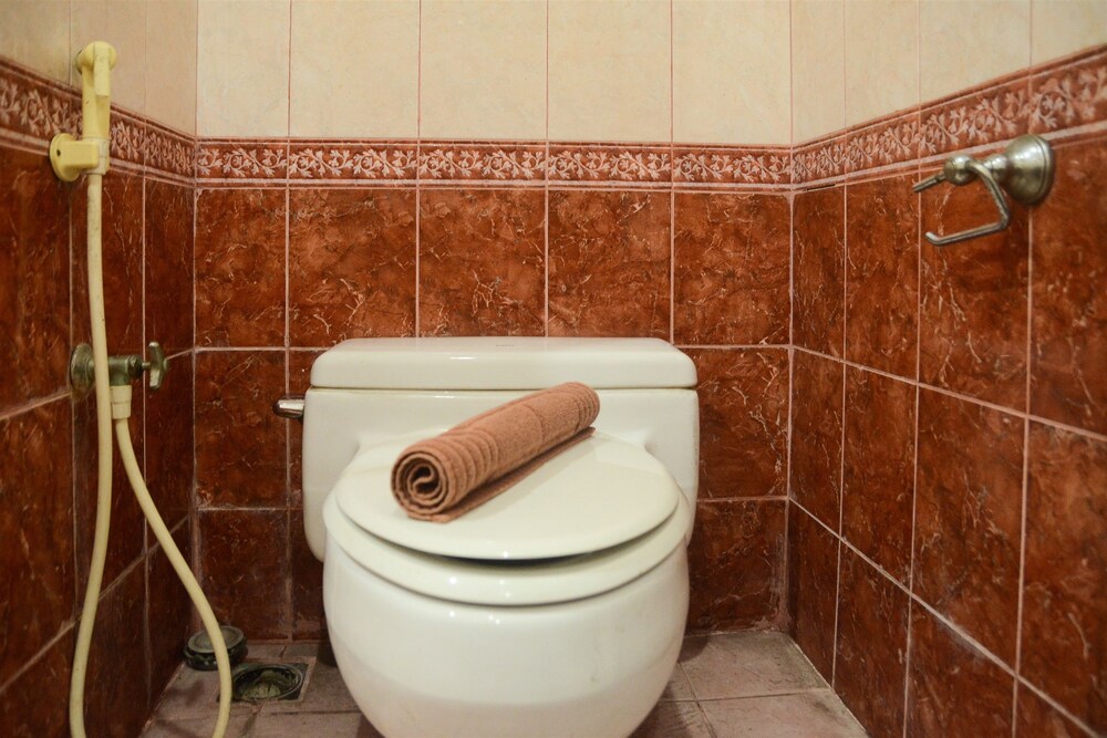 Pesona Bahari Apartment