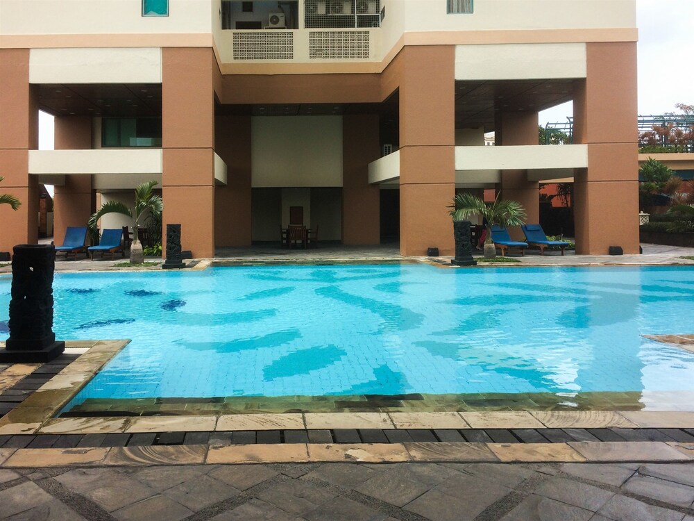 Pesona Bahari Apartment