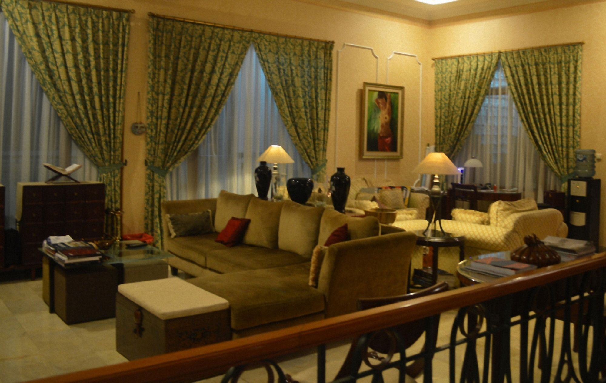 Pesona Guest House Jakarta