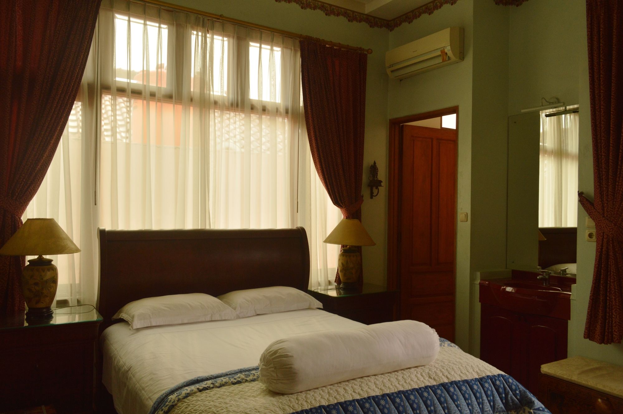 Pesona Guest House Jakarta