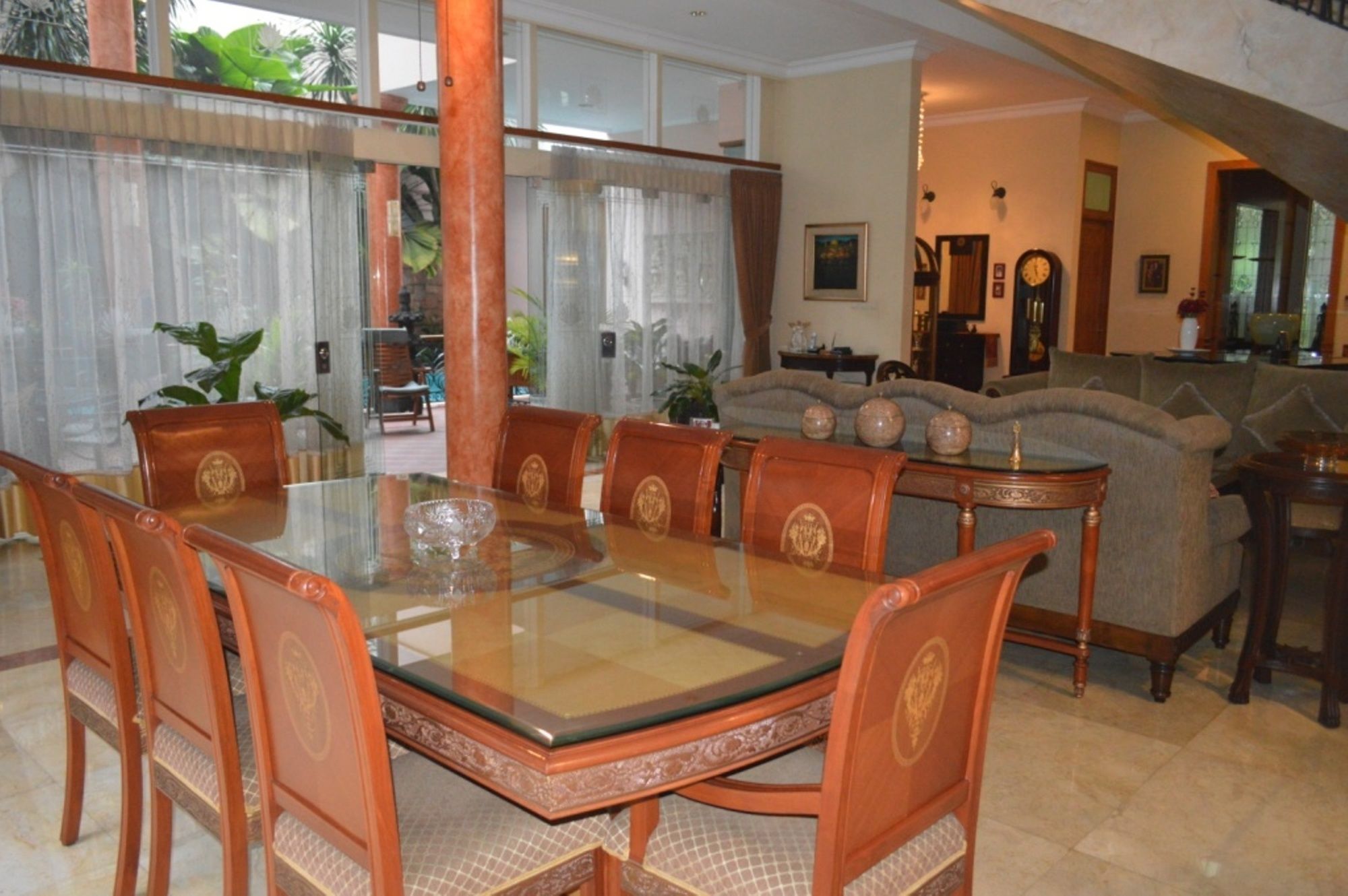 Pesona Guest House Jakarta