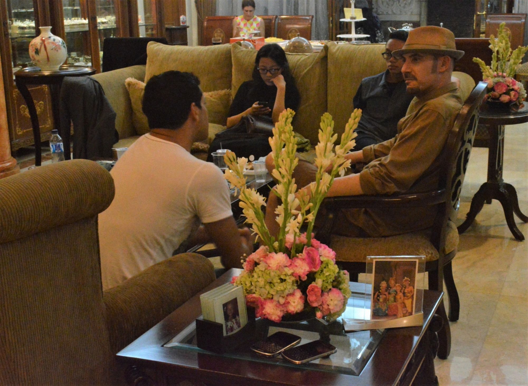 Pesona Guest House Jakarta