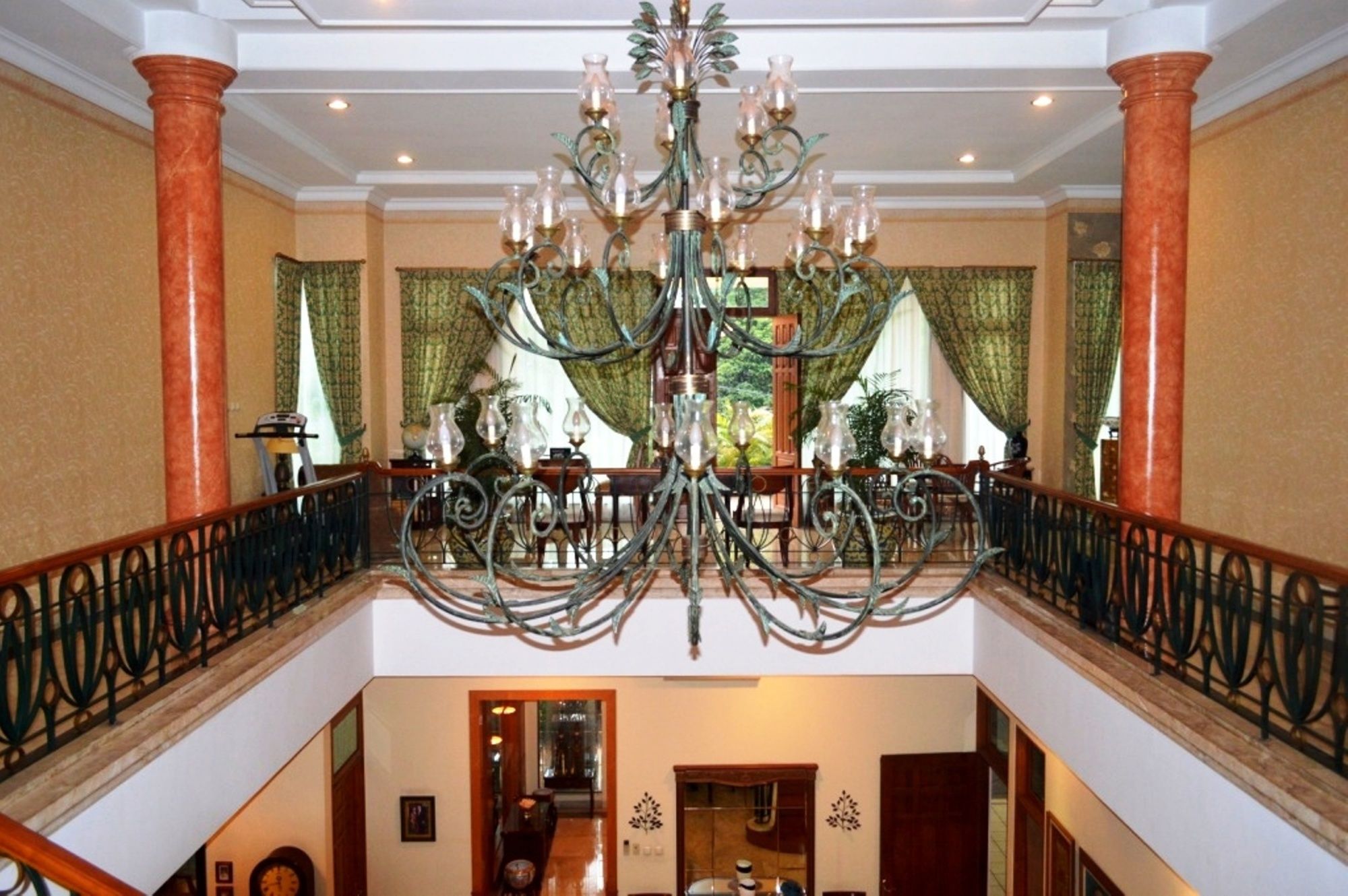 Pesona Guest House Jakarta