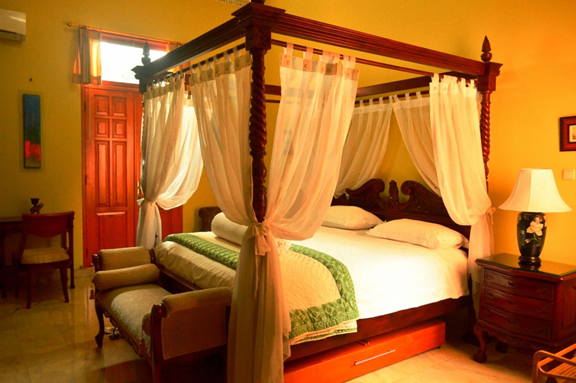 Pesona Guest House Jakarta