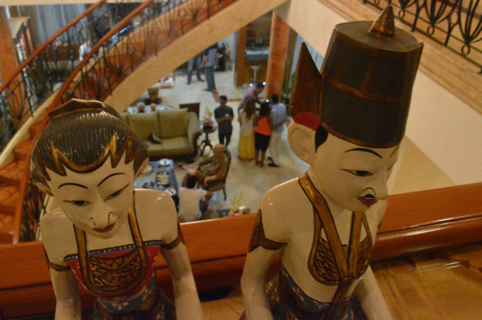 Pesona Guest House Jakarta