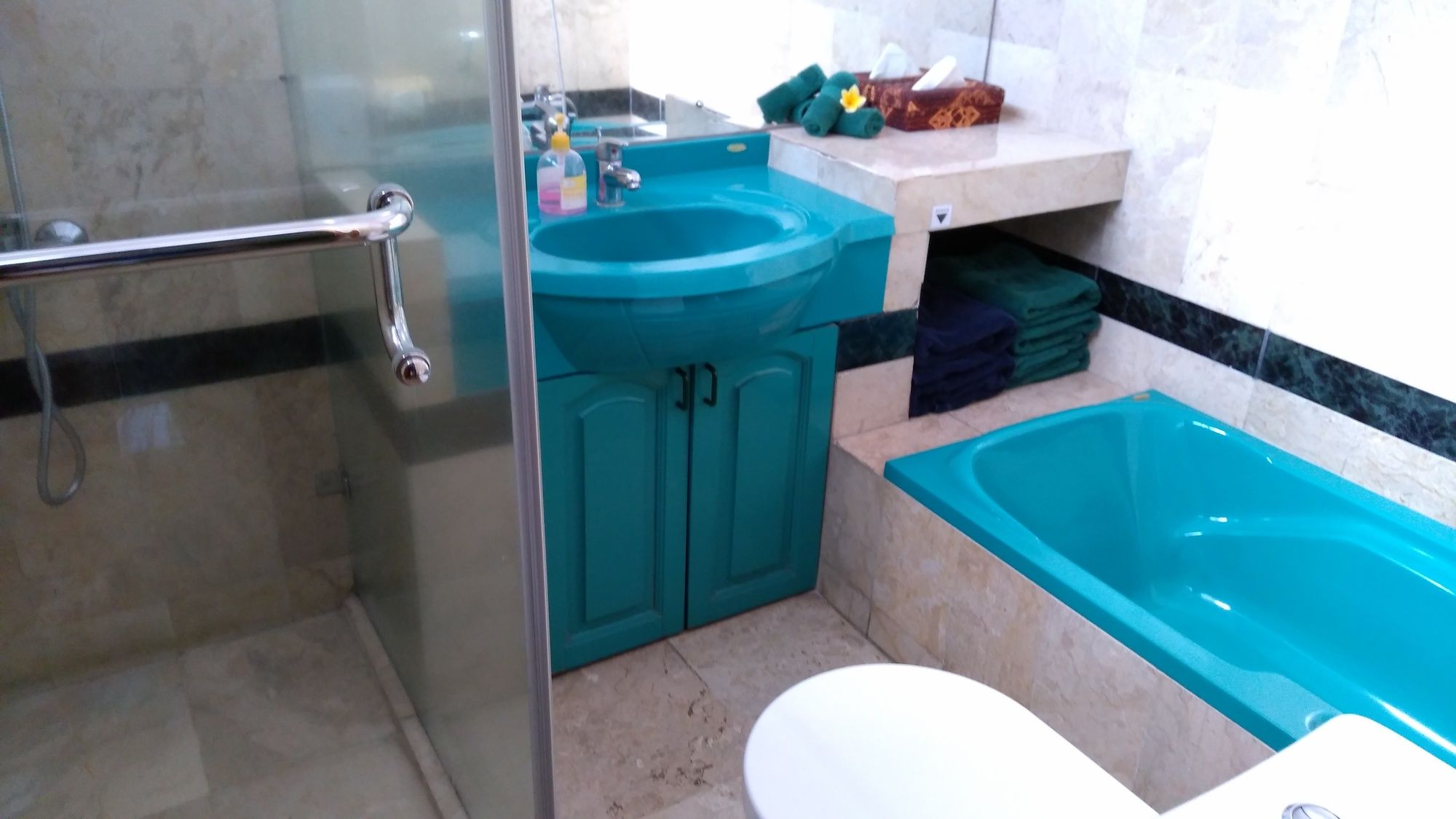 Pesona Guest House Jakarta