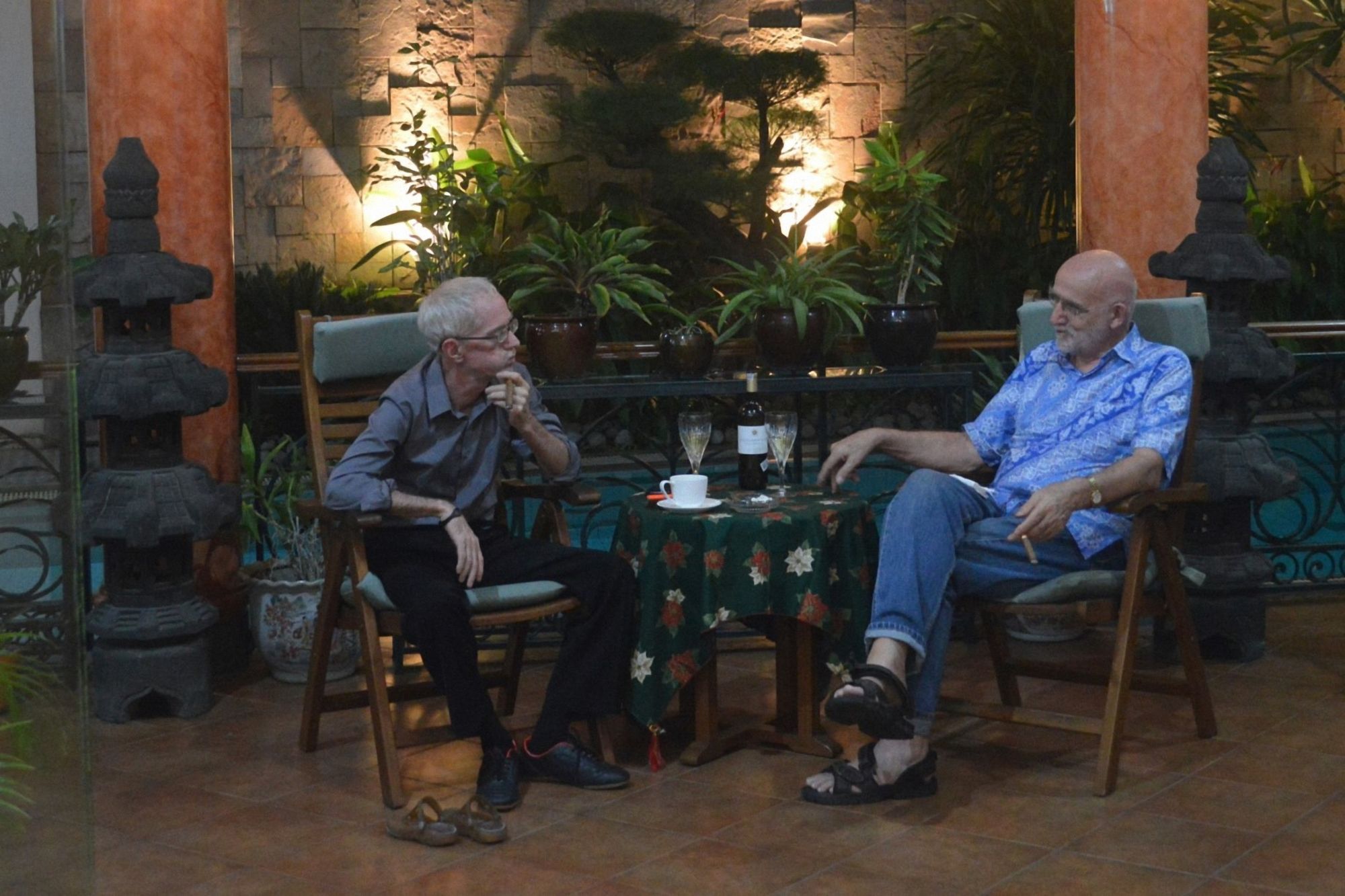 Pesona Guest House Jakarta