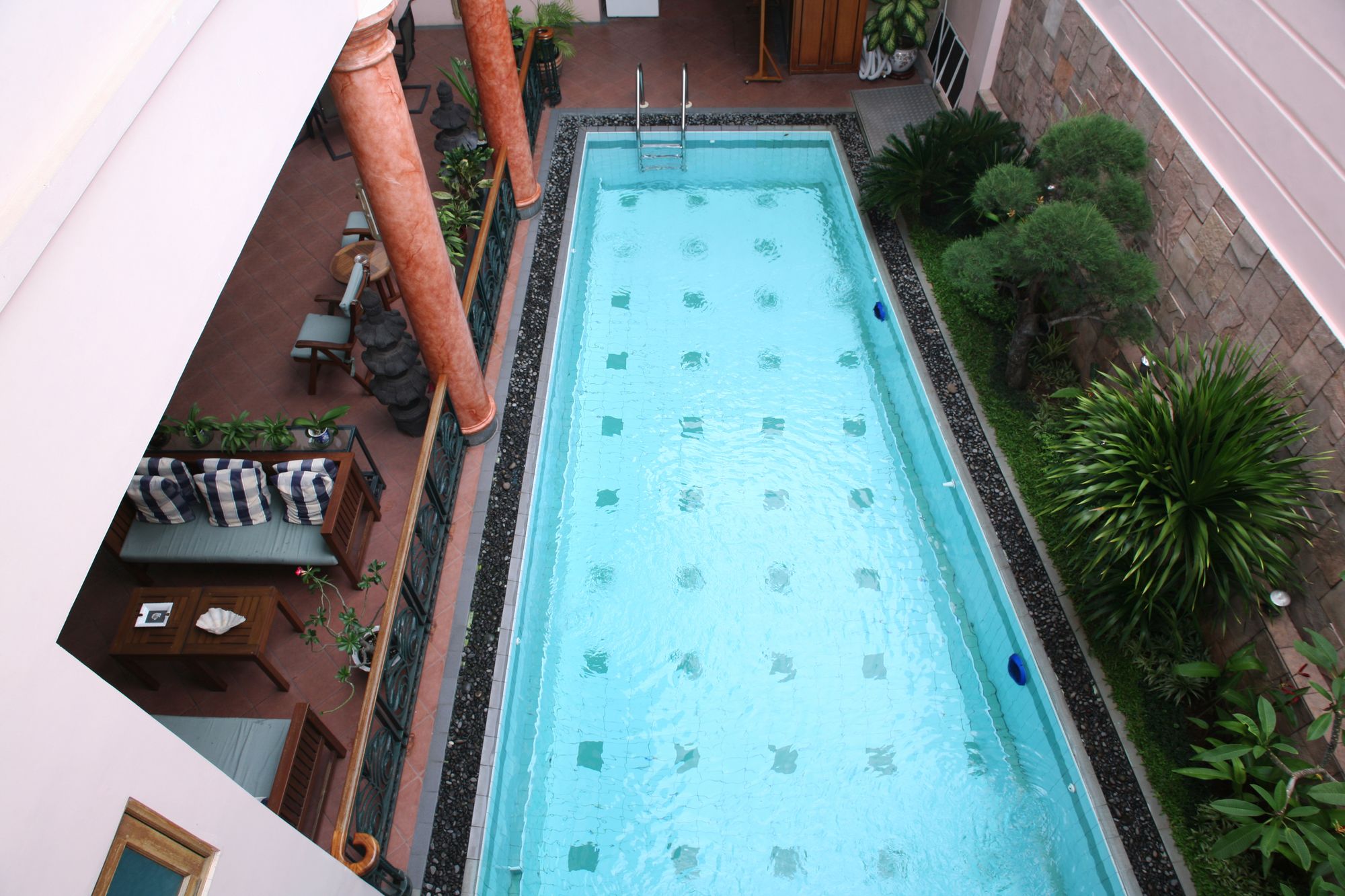 Pesona Guest House Jakarta