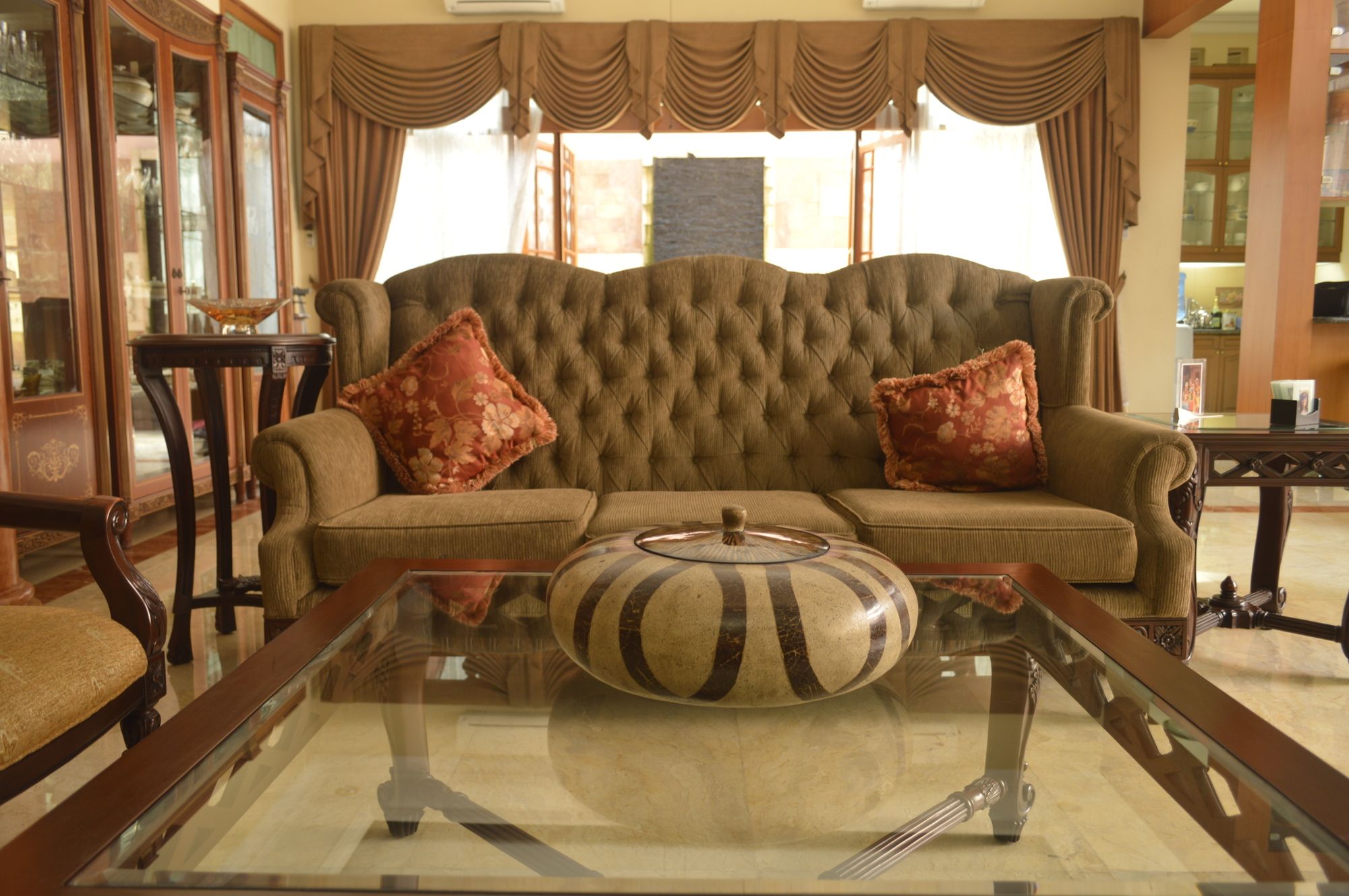 Pesona Guest House Jakarta