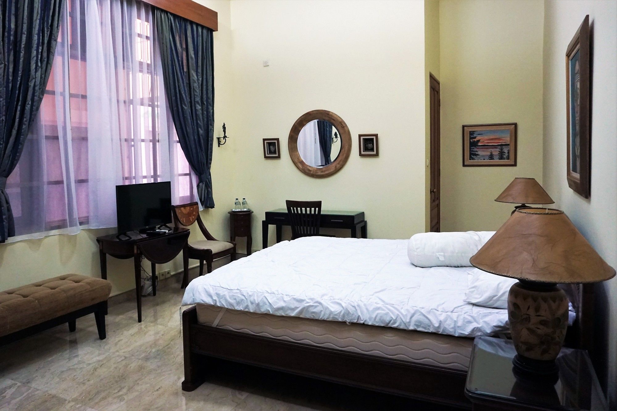 Pesona Guest House Jakarta
