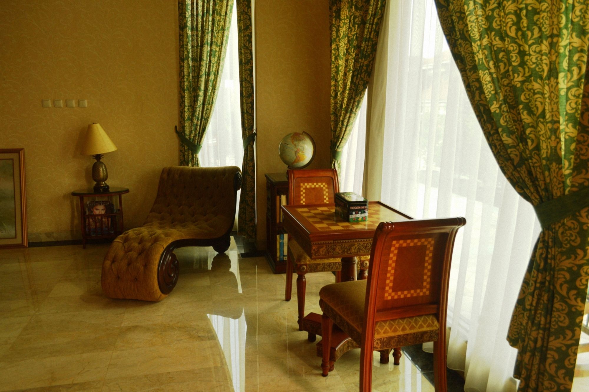 Pesona Guest House Jakarta
