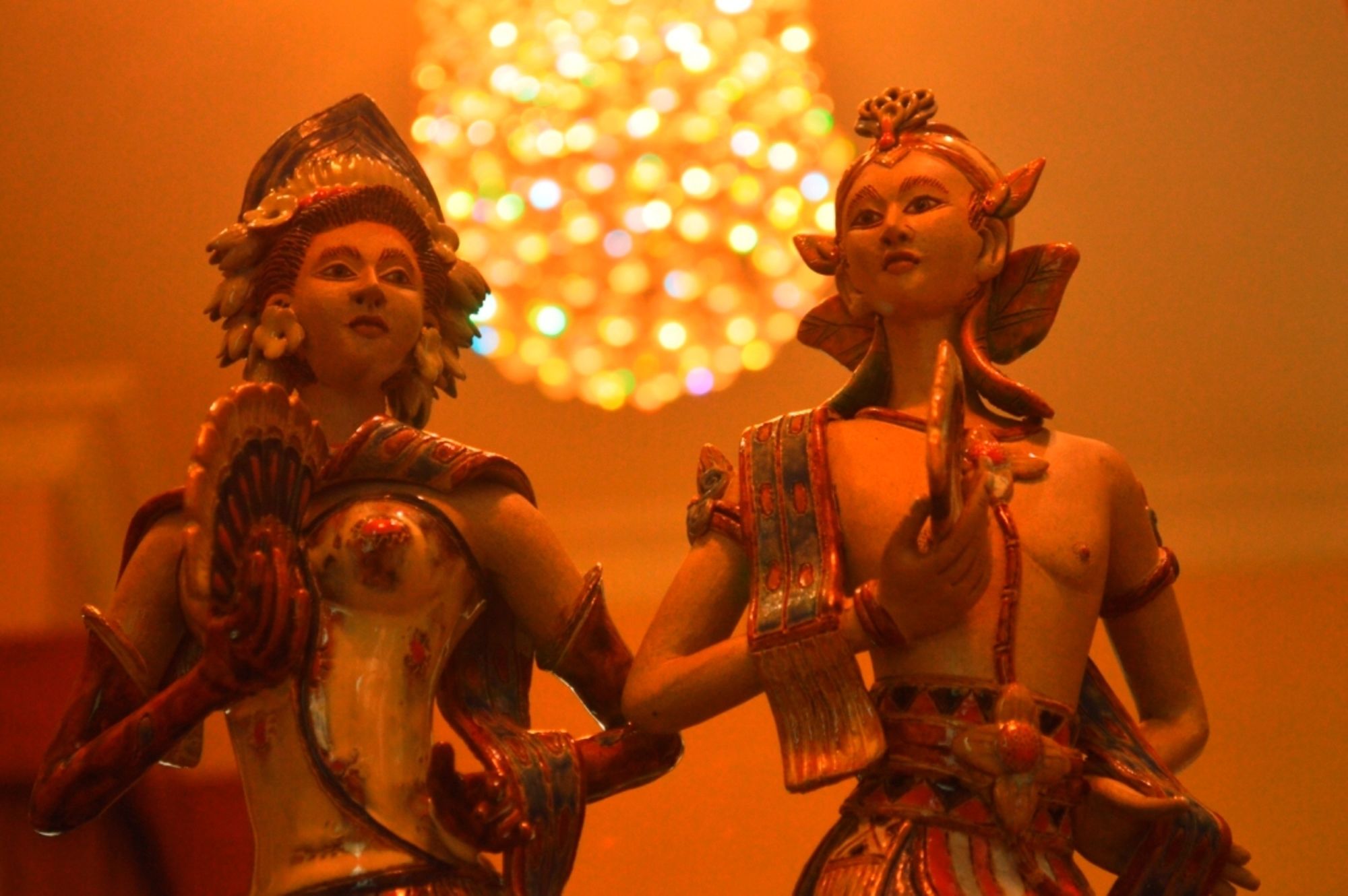 Pesona Guest House Jakarta