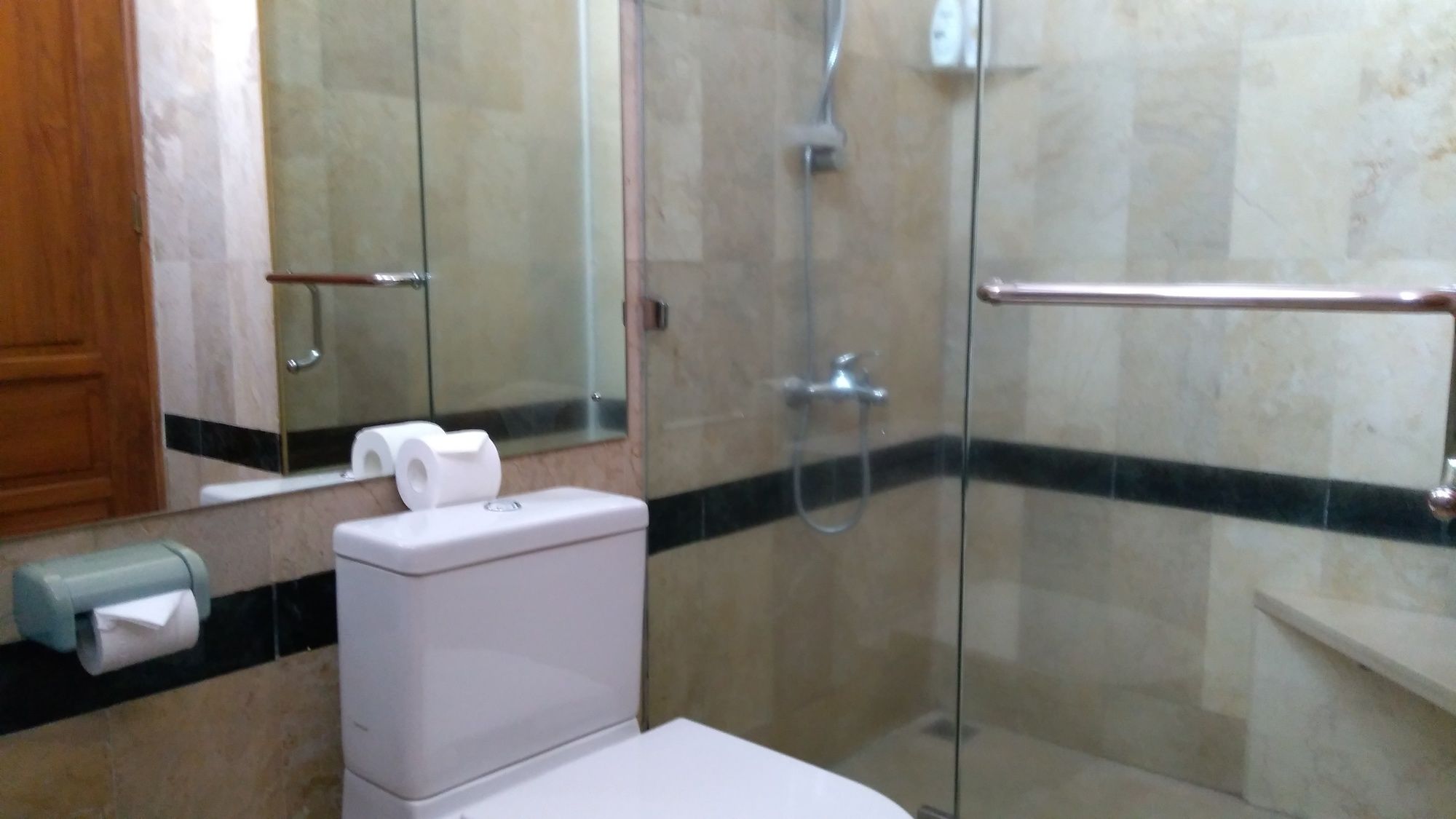 Pesona Guest House Jakarta