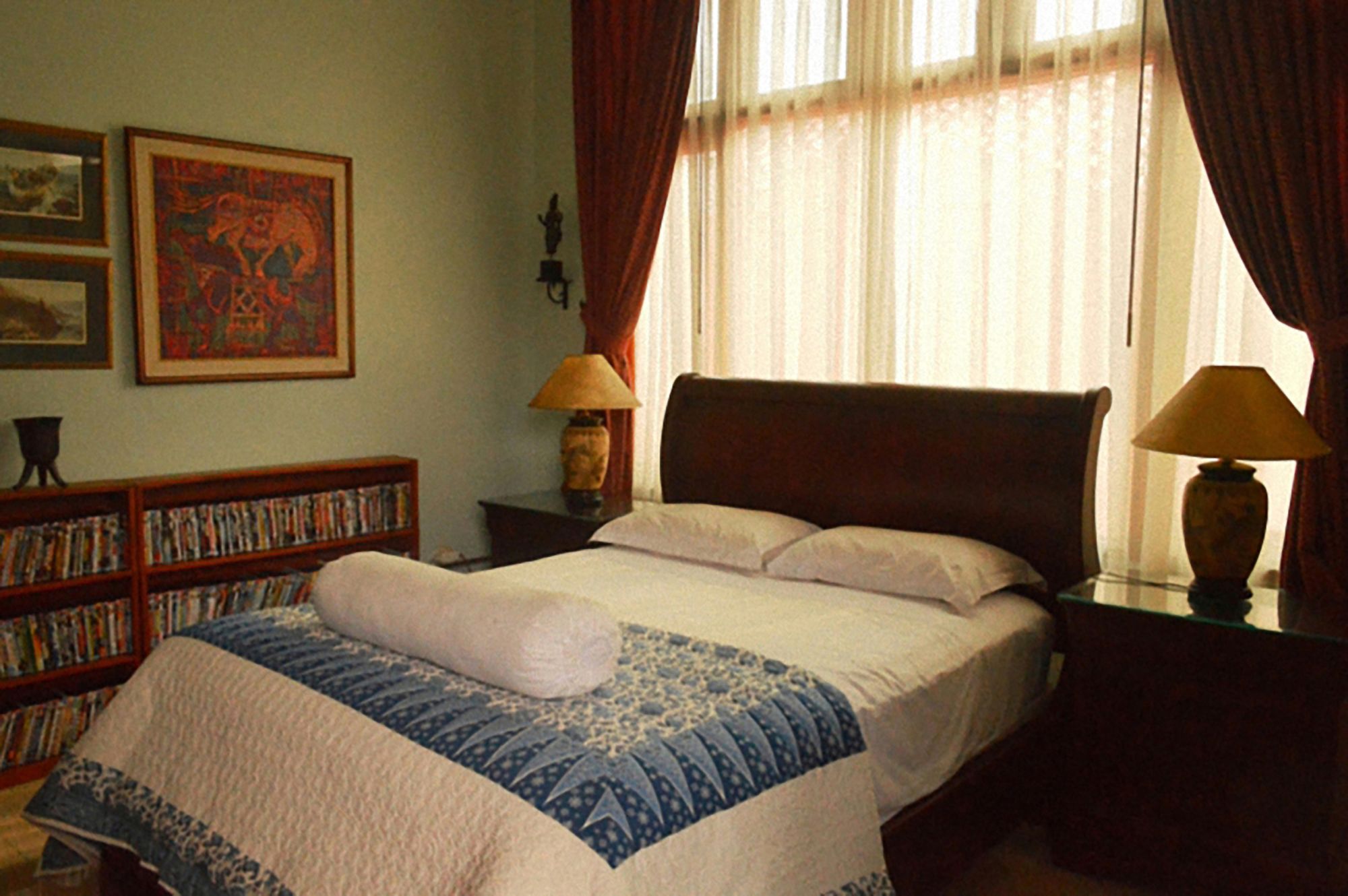 Pesona Guest House Jakarta