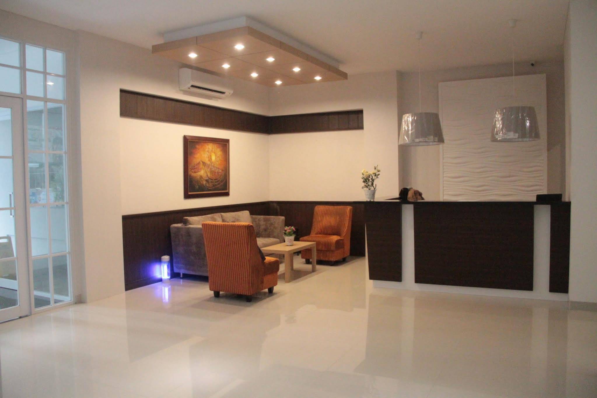 Petogogan Residence