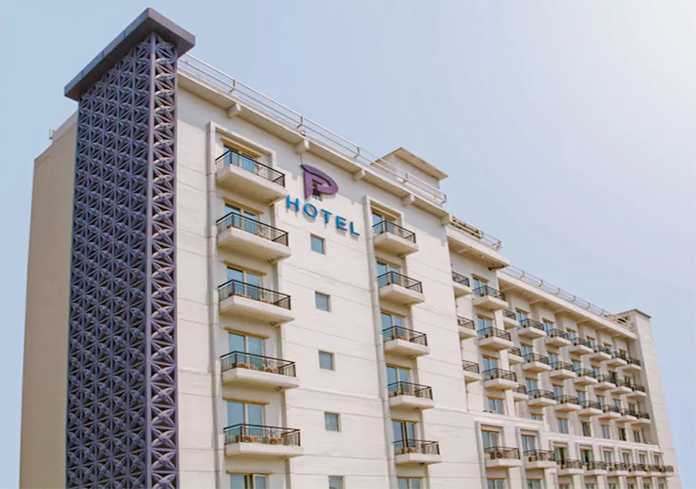 P Hotel Jakarta