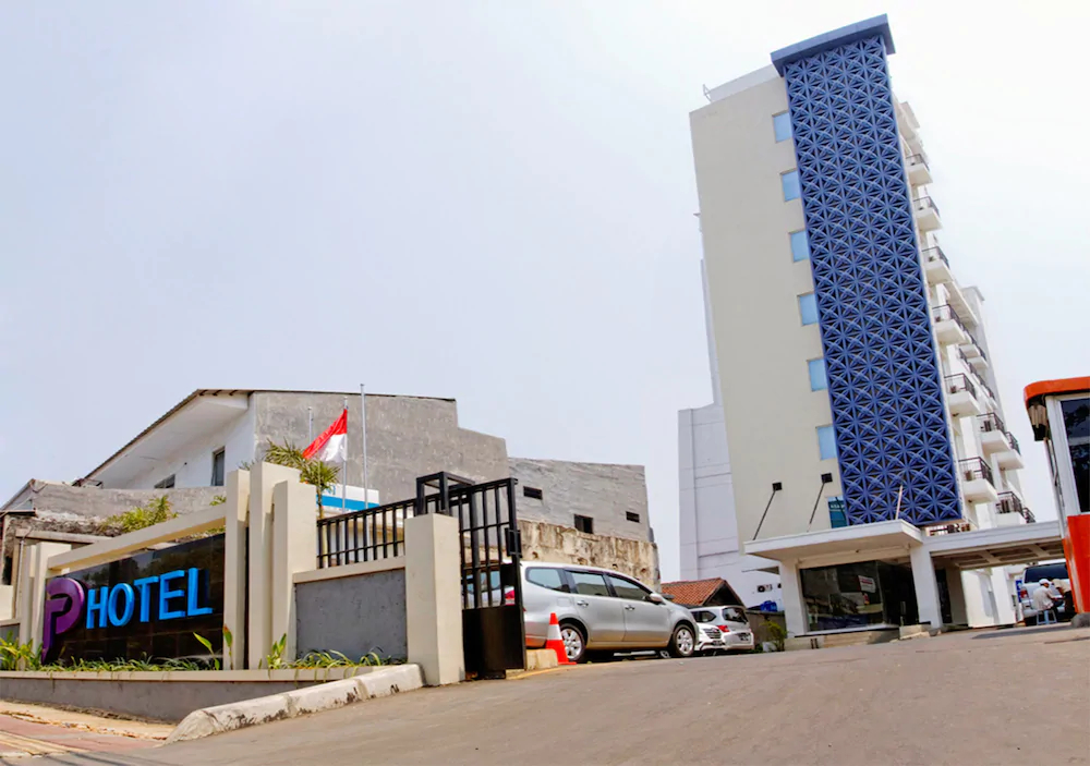 P Hotel Jakarta