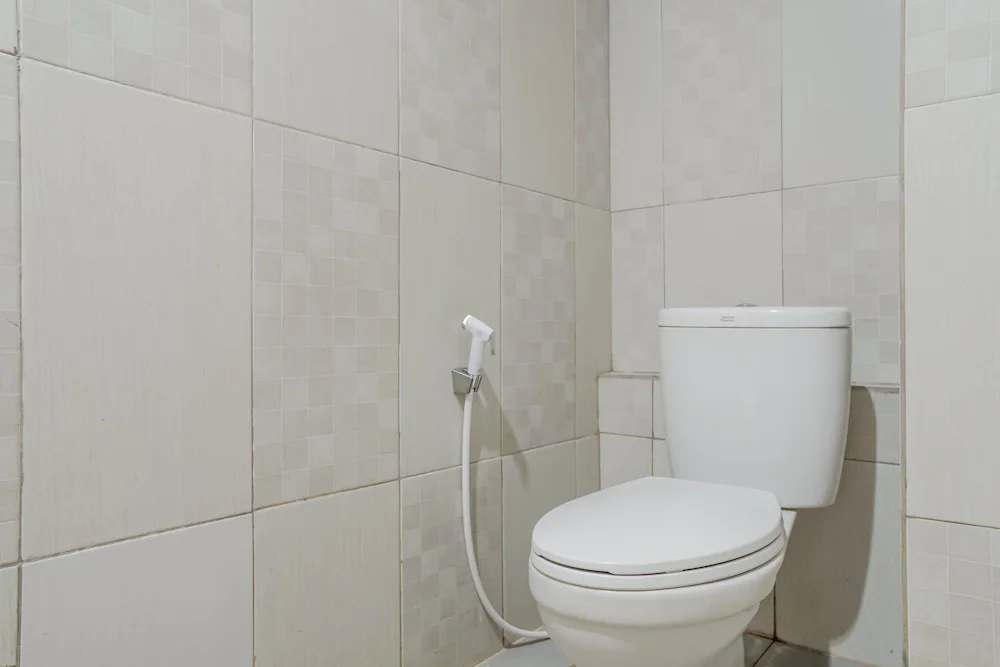 Pinnus Residence By RedDoorz