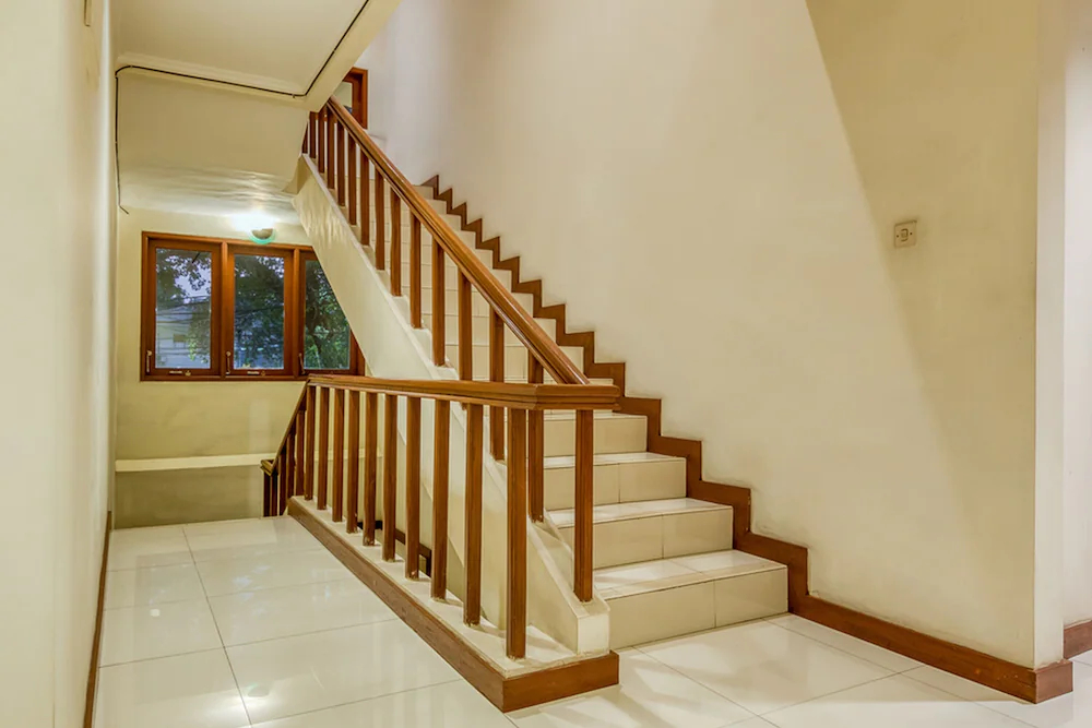 Pinnus Residence By RedDoorz