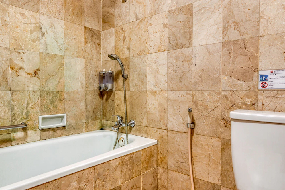 Pinnus Residence By RedDoorz