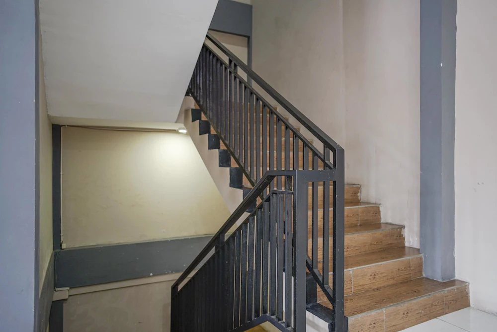 Pinnus Residence By RedDoorz