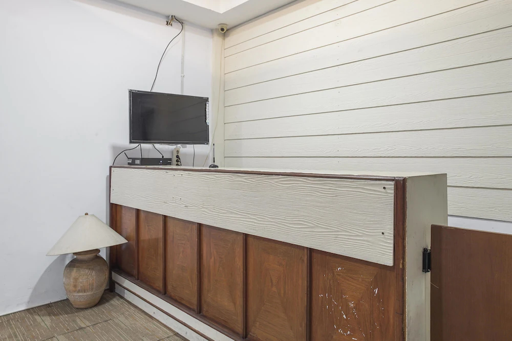 Pinnus Residence By RedDoorz