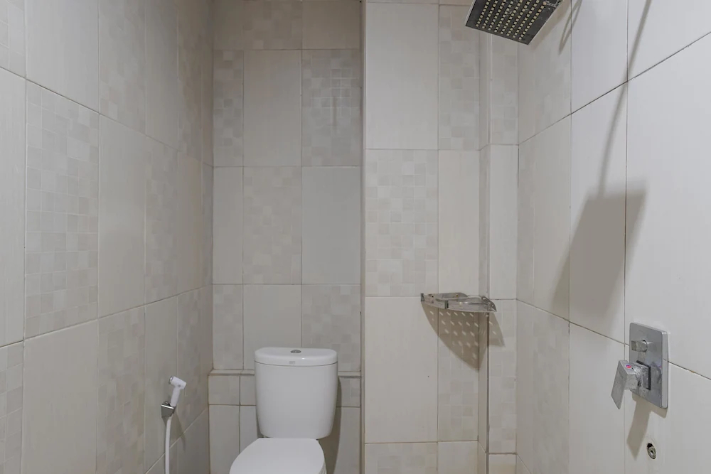 Pinnus Residence By RedDoorz