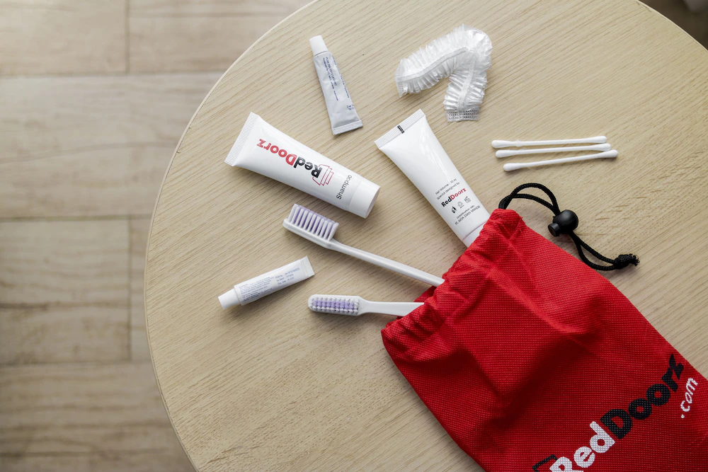 Pinnus Residence By RedDoorz