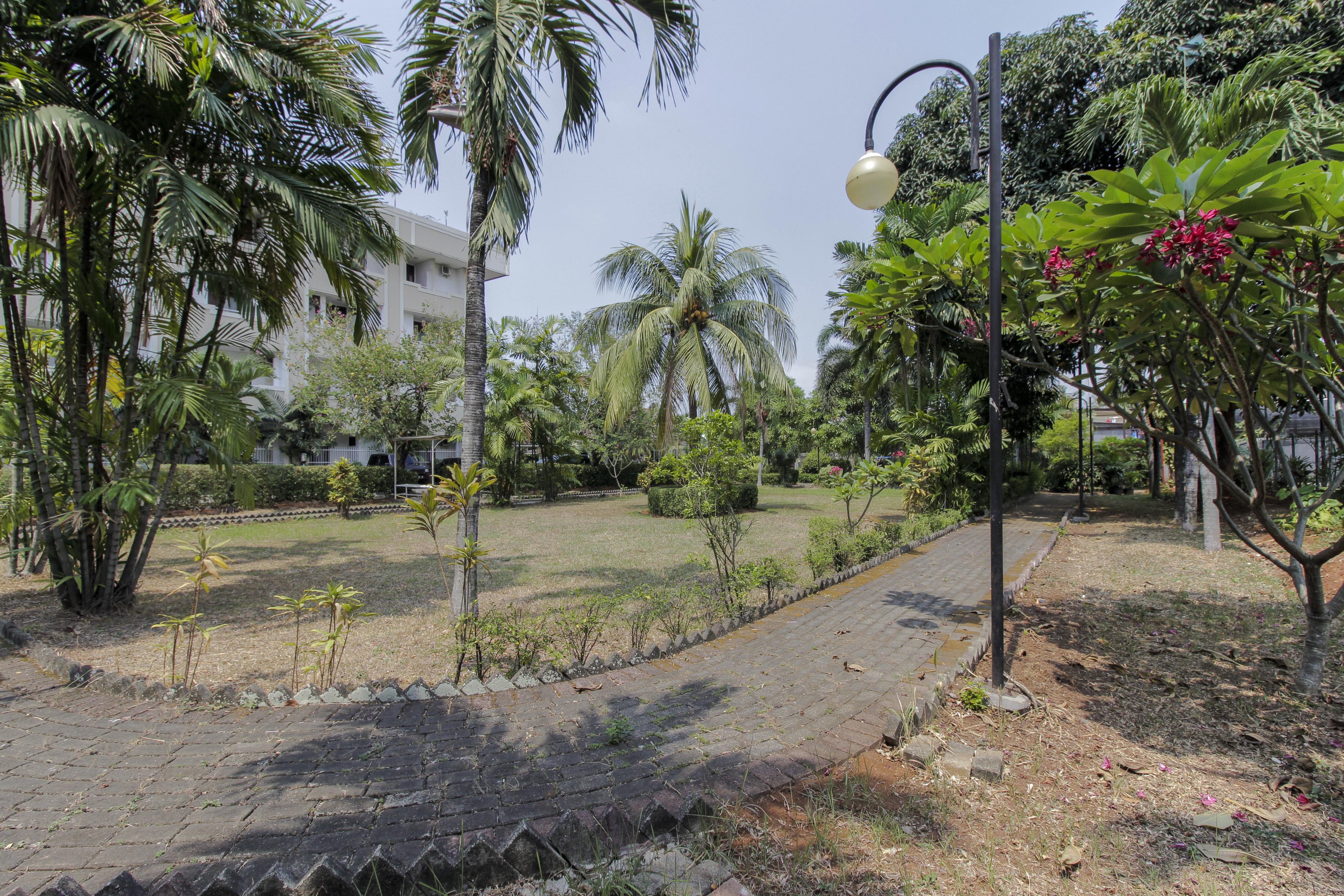 The Pitagiri Jakarta