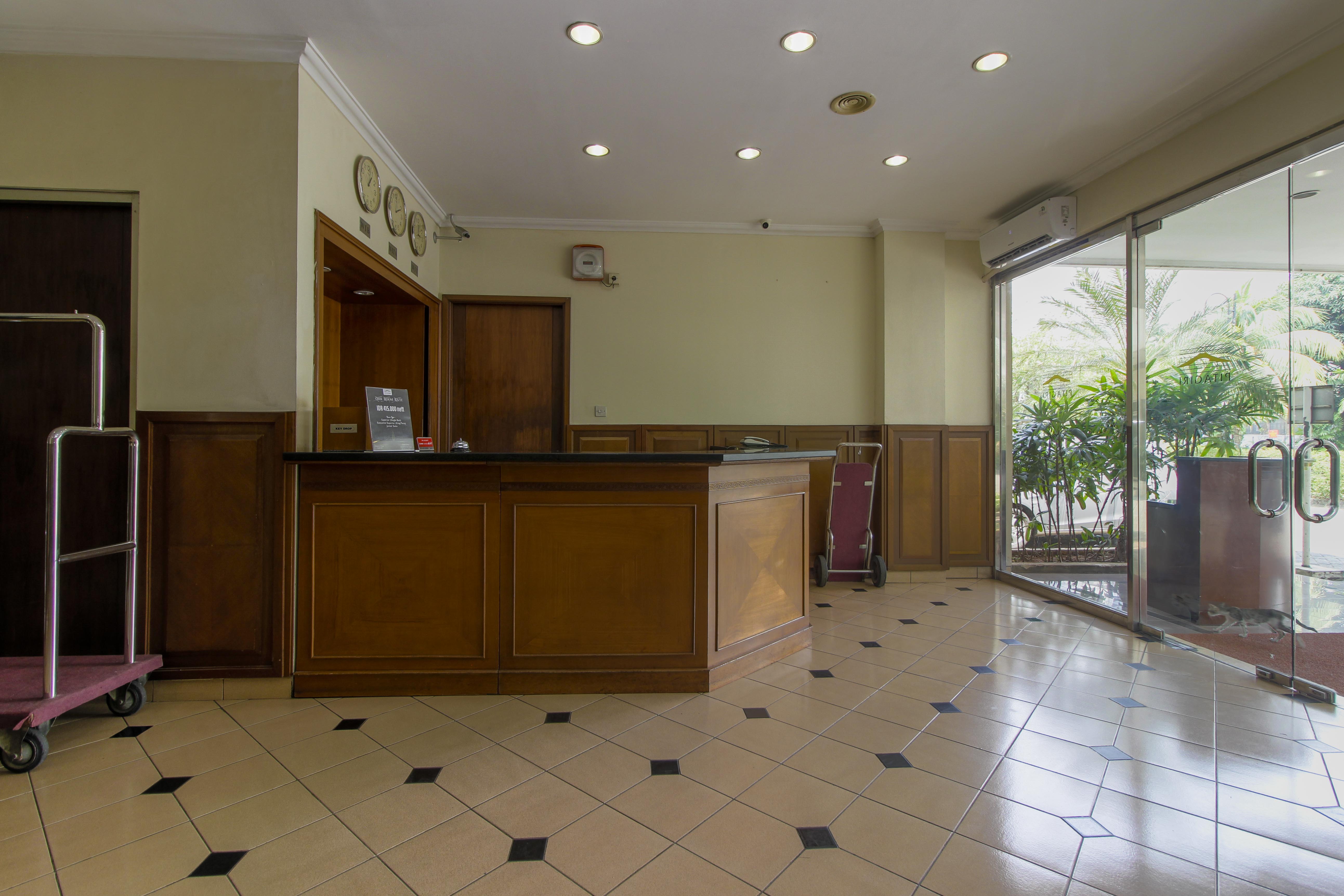 The Pitagiri Jakarta